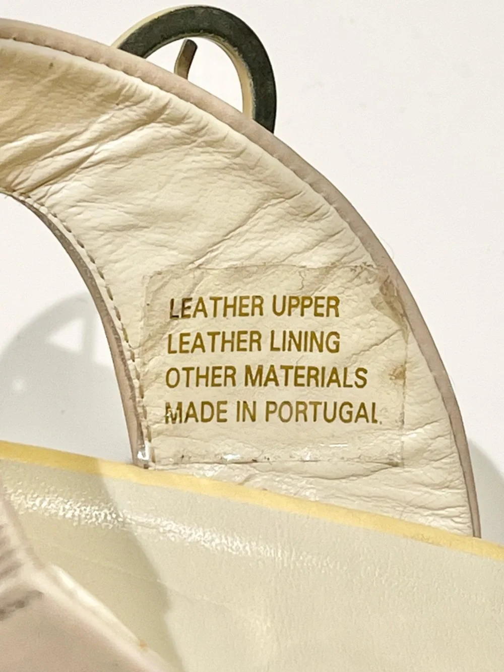 John Fluevog john fluevog